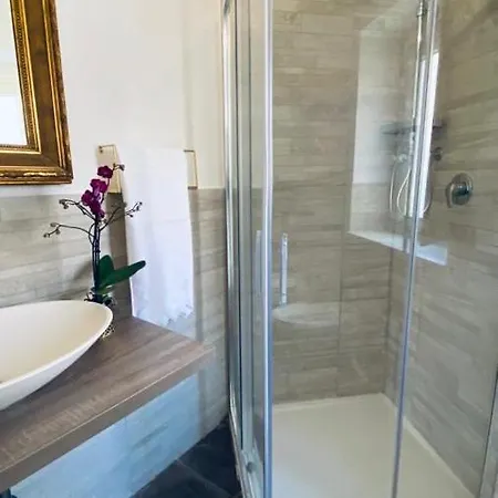 Isabella Marina Di Igiea アパート