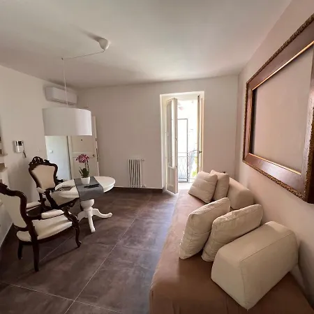 Isabella Marina Di Igiea パレルモ