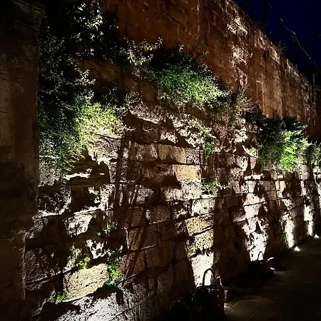 アパート Isabella Marina Di Igiea パレルモ