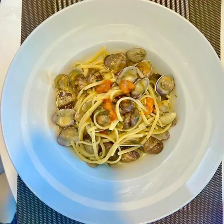 アパート Isabella Marina Di Igiea パレルモ