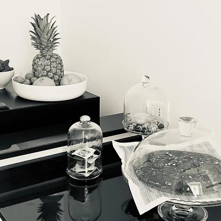 アパート Isabella Marina Di Igiea