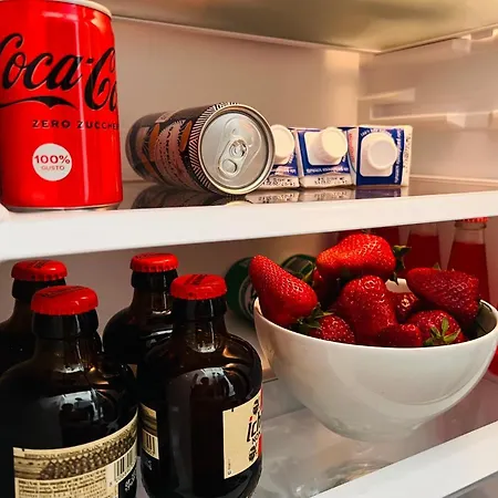 Isabella Marina Di Igiea アパート パレルモ