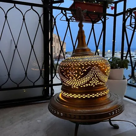 Isabella Marina Di Igiea