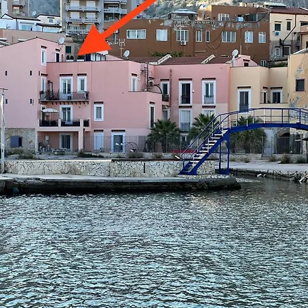 Isabella Marina Di Igiea