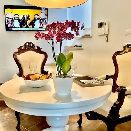 Isabella Marina Di Igiea *