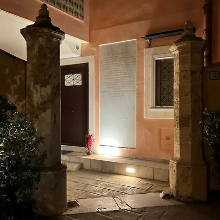 アパート Isabella Marina Di Igiea パレルモ