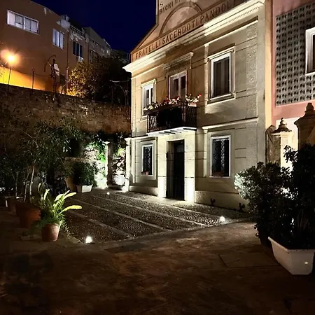 Isabella Marina Di Igiea *