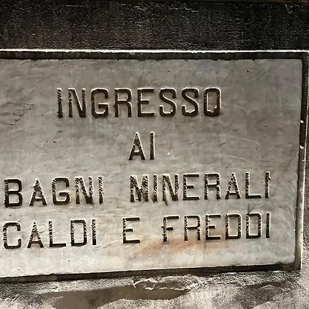 Isabella Marina Di Igiea Palermo
