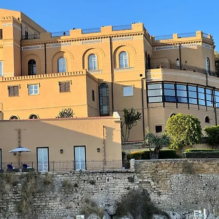 アパート Isabella Marina Di Igiea パレルモ