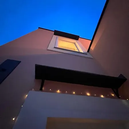 Isabella Marina Di Igiea * パレルモ