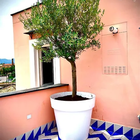 Isabella Marina Di Igiea * パレルモ