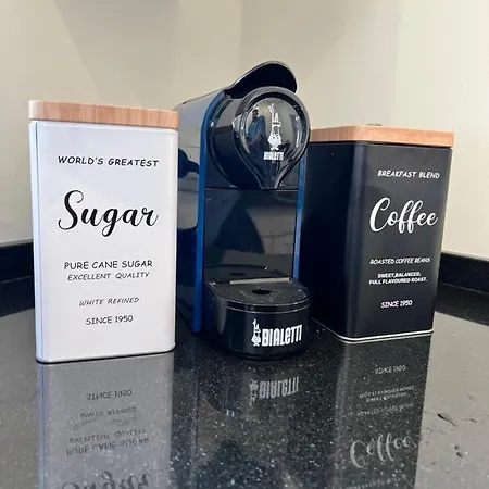 Isabella Marina Di Igiea アパート *