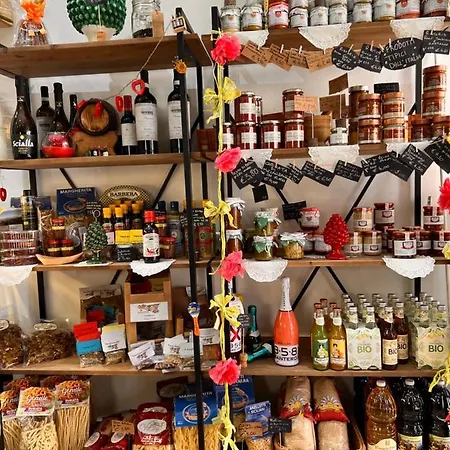 Isabella Marina Di Igiea アパート パレルモ