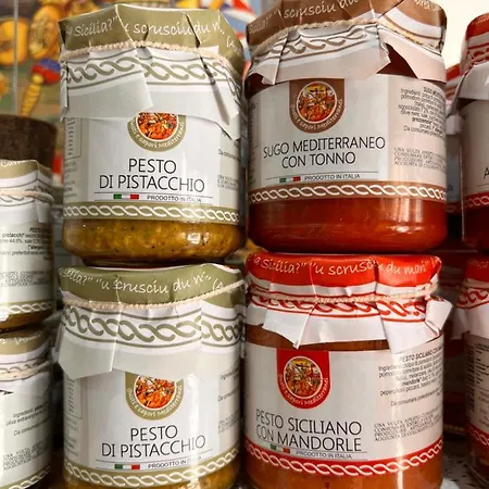 アパート Isabella Marina Di Igiea パレルモ