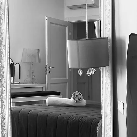 アパート Isabella Marina Di Igiea