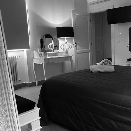 アパート Isabella Marina Di Igiea