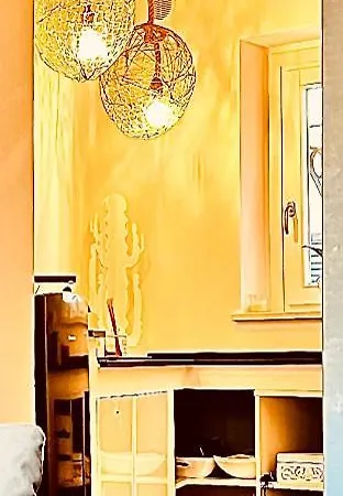 Isabella Marina Di Igiea アパート *