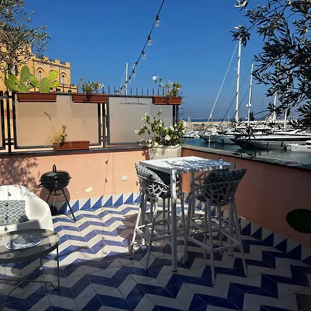 Isabella Marina Di Igiea *